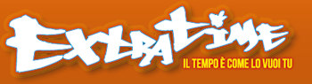 Logo di Extratime