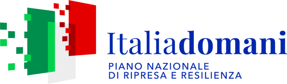 Logo ItaliaDomani.
